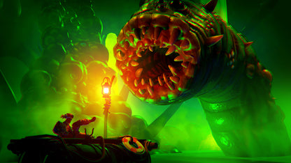Little Orpheus EU XBOX One / Xbox Series X|S CD Key