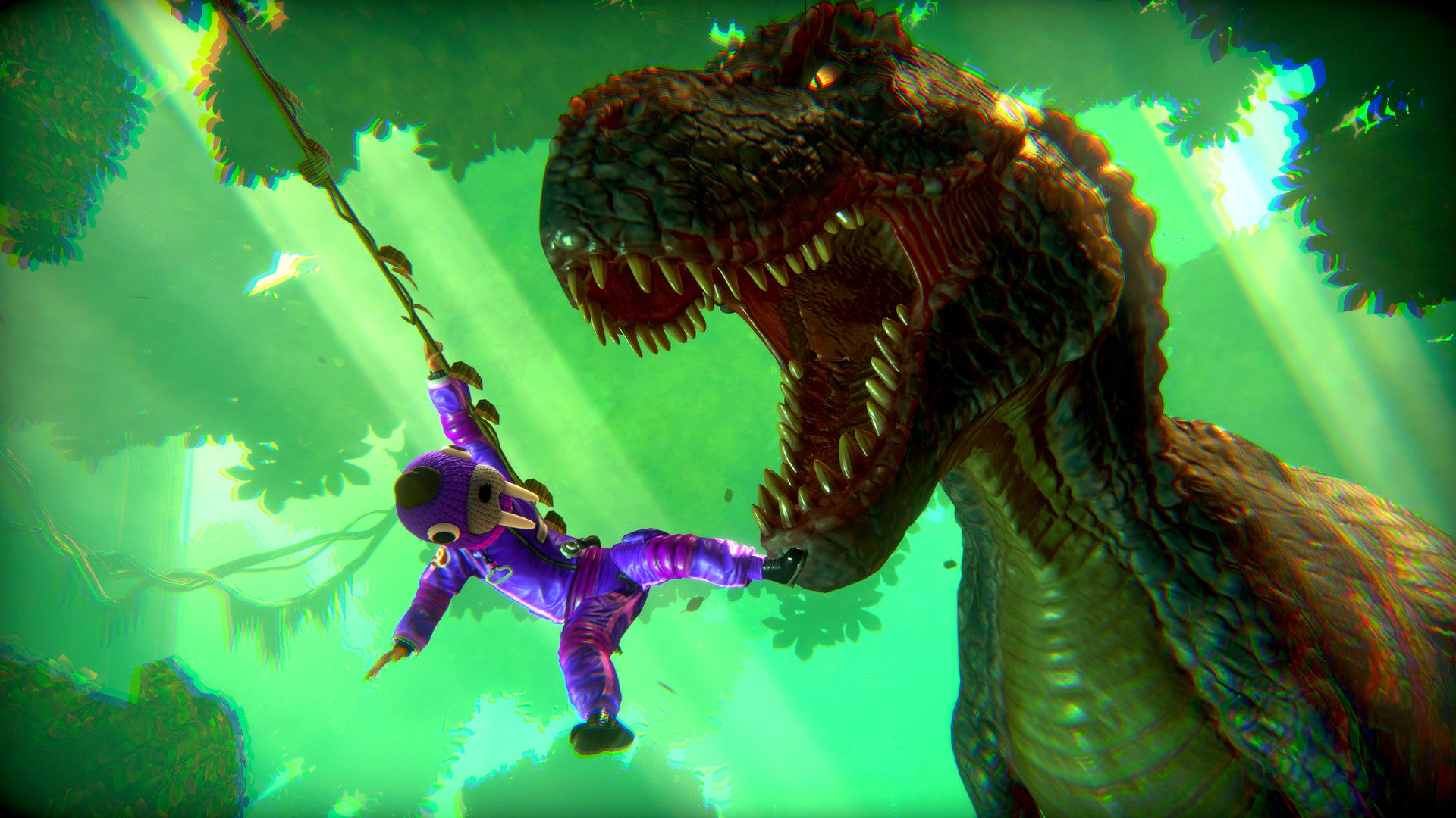 Little Orpheus EU XBOX One / Xbox Series X|S CD Key