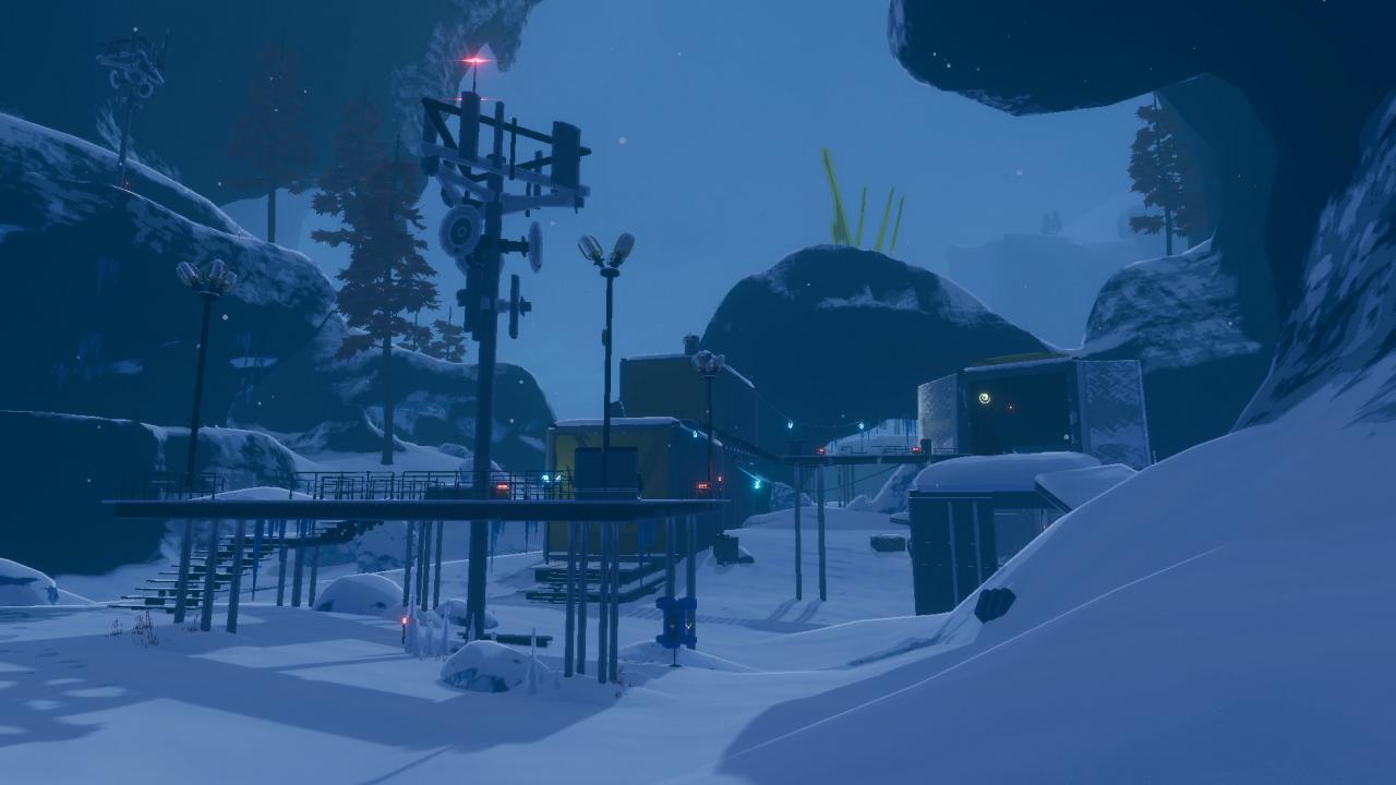 Risk of Rain 2 PS5 Account