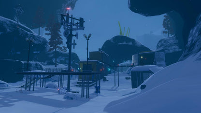 Risk of Rain 2 PS5 Account