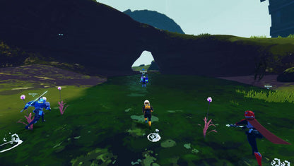 Risk of Rain 2 PS4 Account