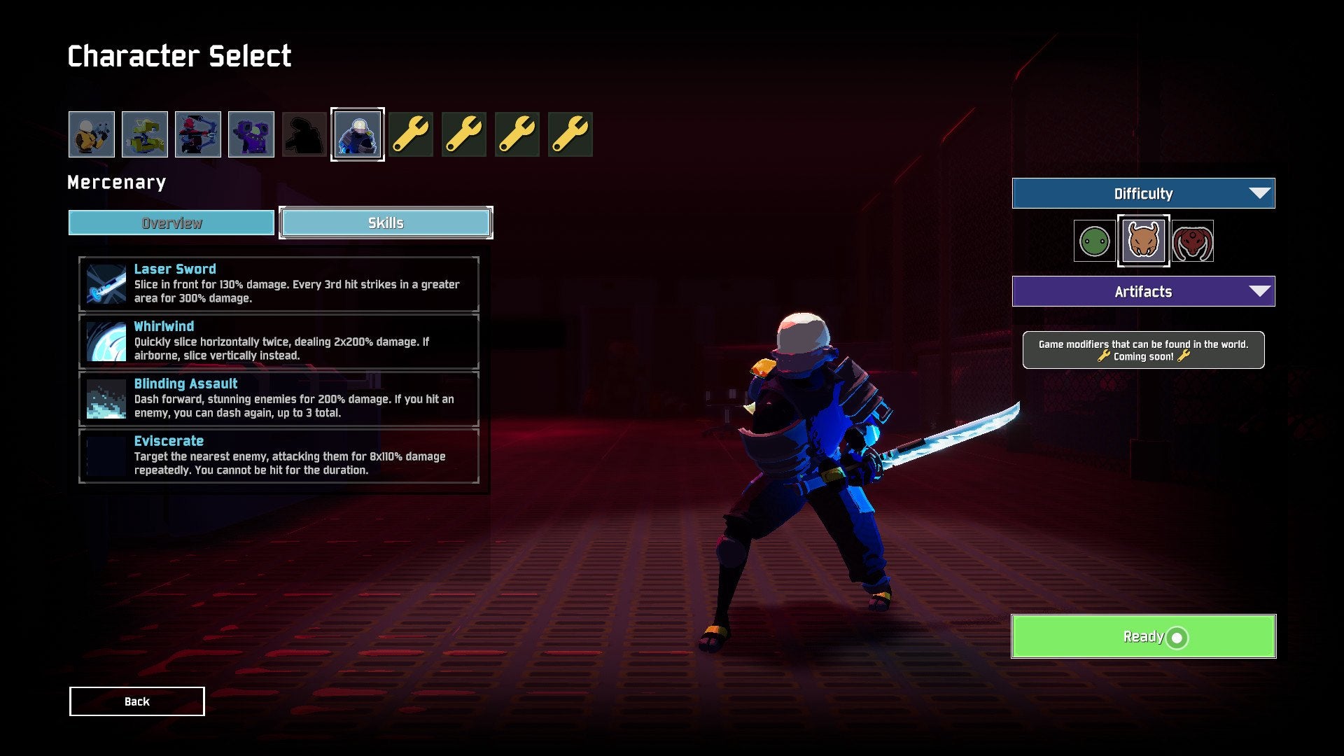 Risk of Rain 2 PS4 Account
