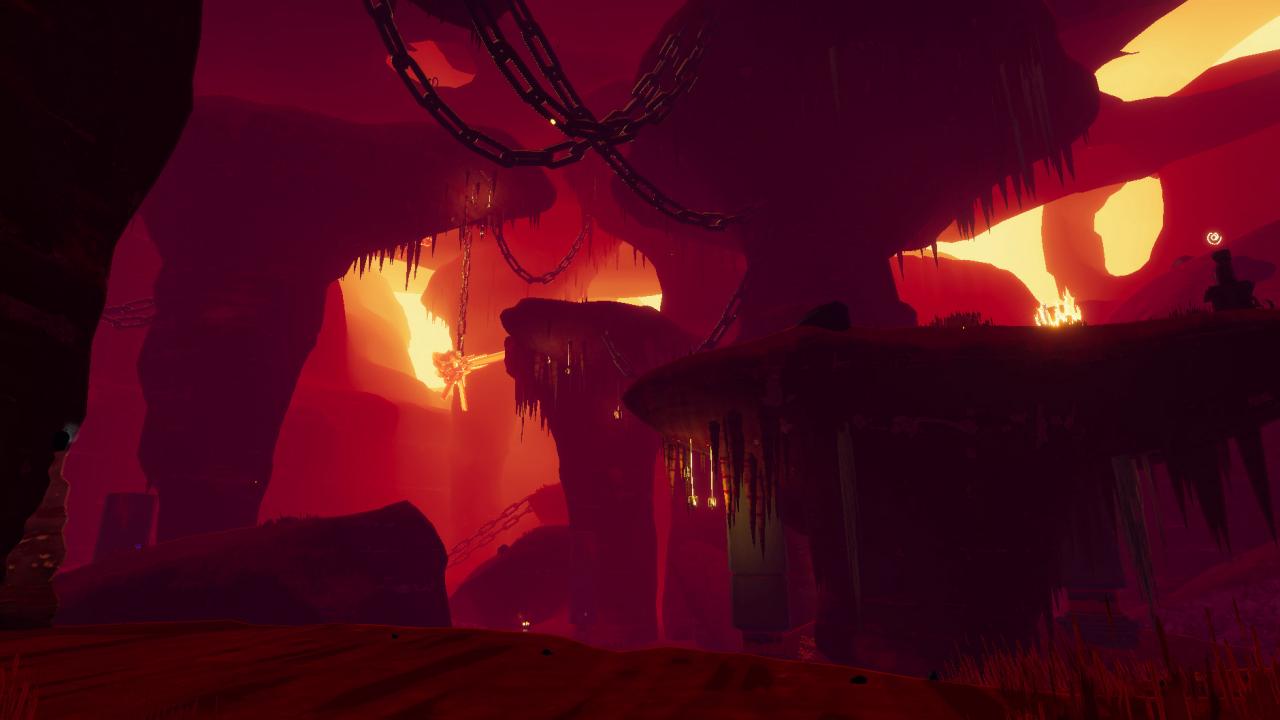 Risk of Rain 2 PS4 Account