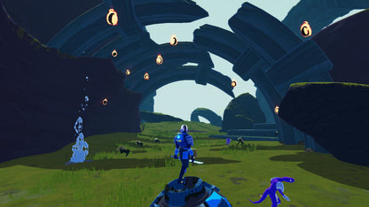 Risk of Rain 2 PS4 Account