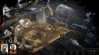 Disco Elysium - The Final Cut PS5 Account