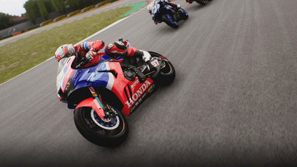 SBK 22 EU XBOX One / Xbox Series X|S CD Key