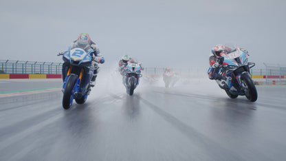 SBK 22 EU XBOX One / Xbox Series X|S CD Key