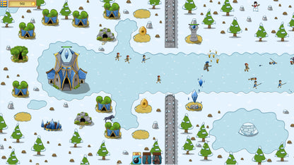 Kastle Krush Steam CD Key