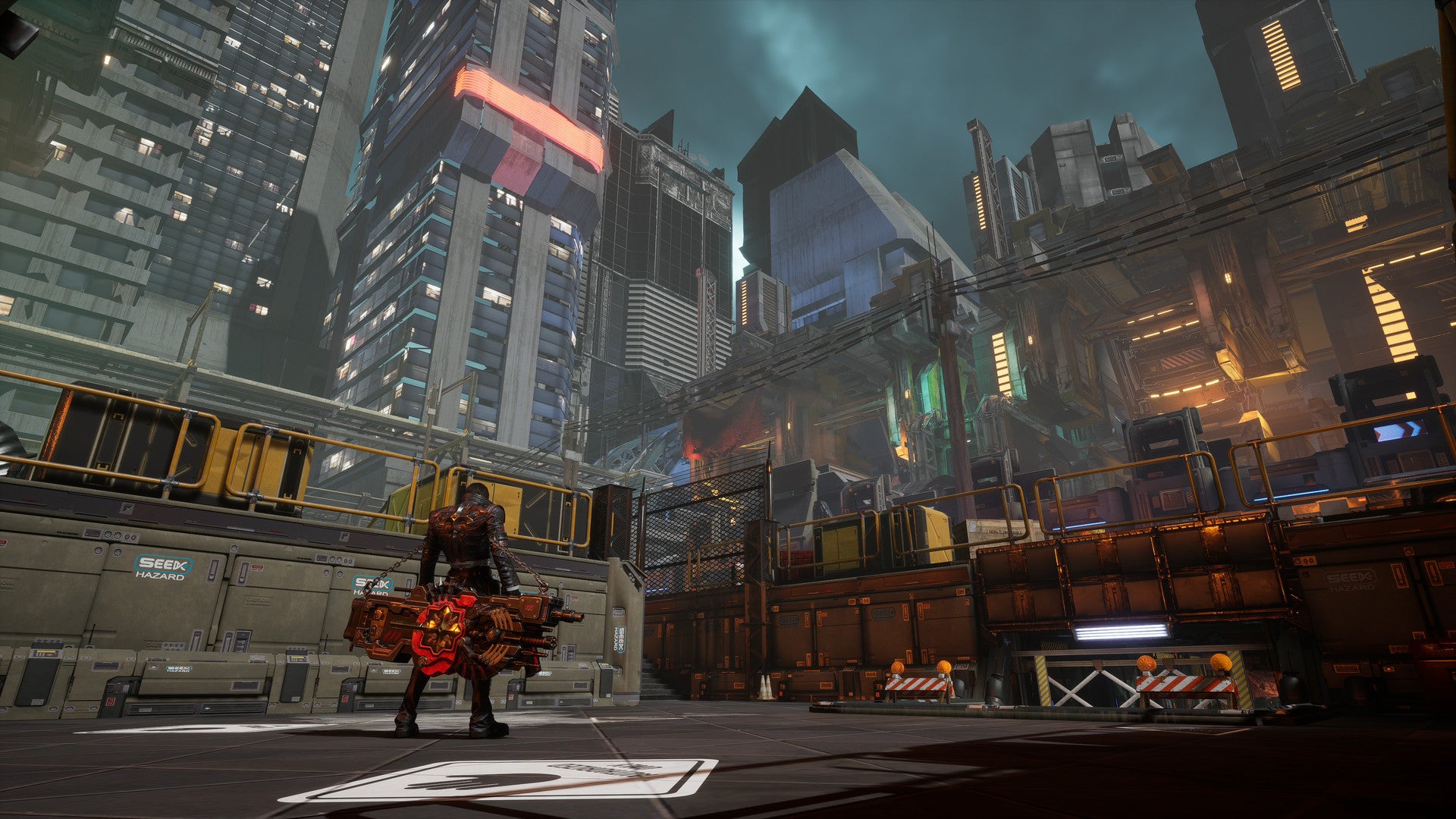 Gungrave G.O.R.E PS4/PS5 Account