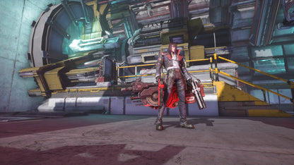Gungrave G.O.R.E PS4/PS5 Account