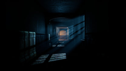 The Dark Pictures Anthology: The Devil in Me PS5 Account