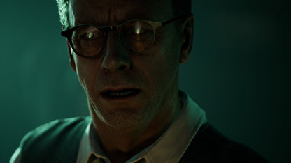 The Dark Pictures Anthology: The Devil in Me PS4/PS5 Online Account Activation