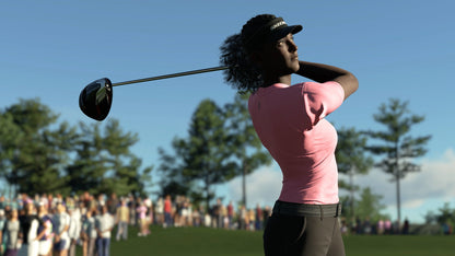 PGA TOUR 2K23 Cross-Gen Edition PS5 Account