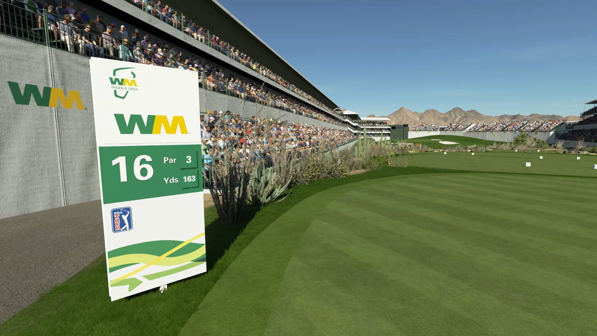 PGA TOUR 2K23 Cross-Gen Edition PS5 Account