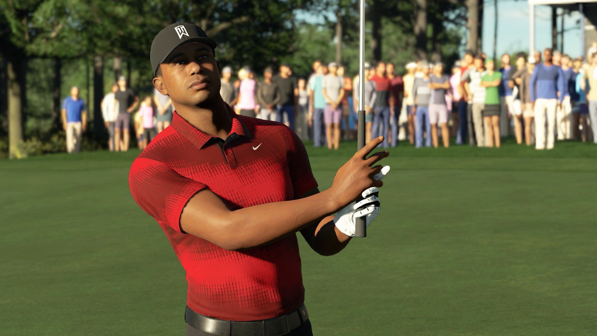 PGA TOUR 2K23 Cross-Gen Edition PS4/PS5 Online Account Activation