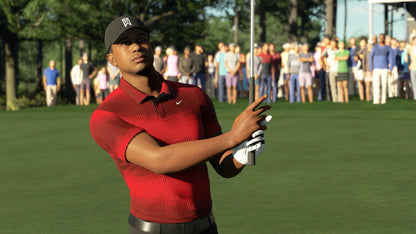 PGA TOUR 2K23 Cross-Gen Edition PS4/PS5 Online Account Activation