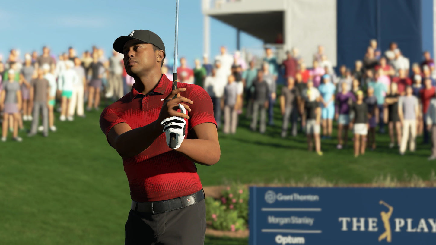 PGA TOUR 2K23 Cross-Gen Edition XBOX One / Xbox Series X|S CD Key