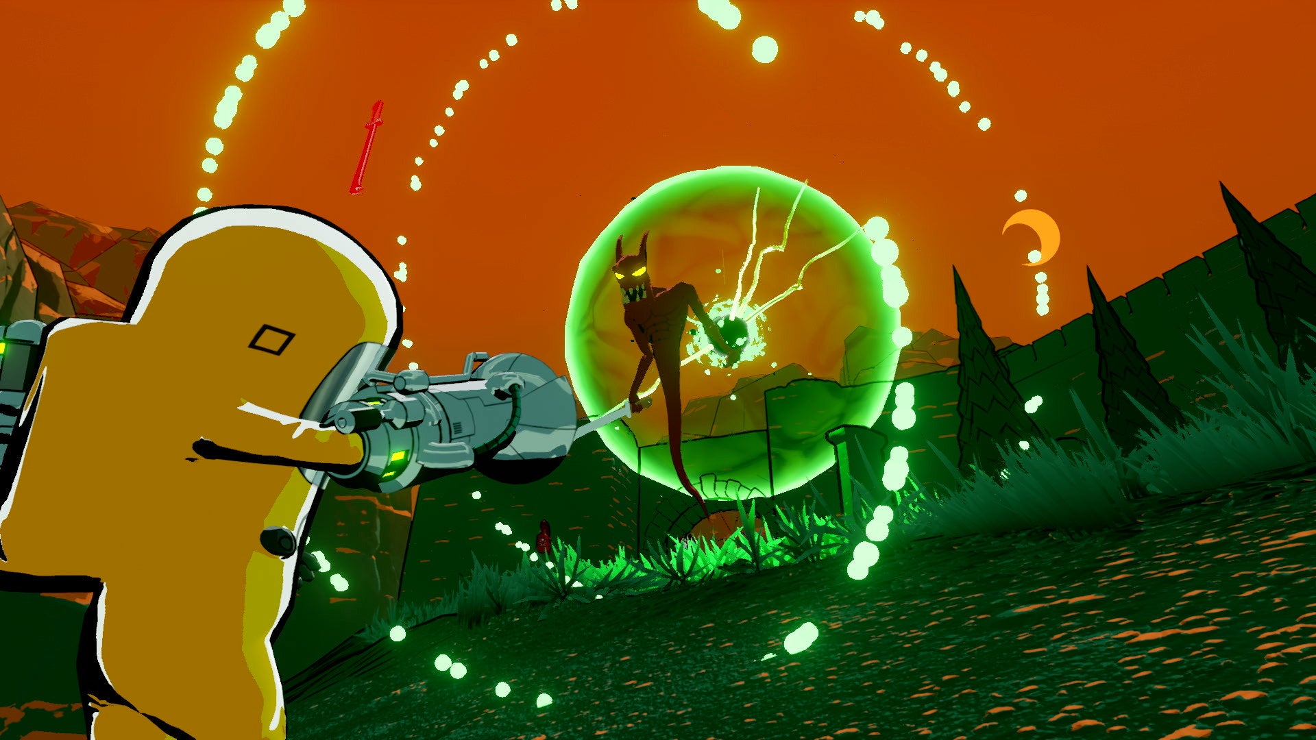 RESEARCH and DESTROY AR XBOX One CD Key