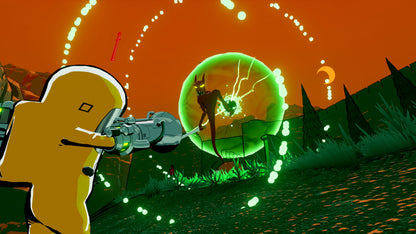 RESEARCH and DESTROY AR XBOX One CD Key