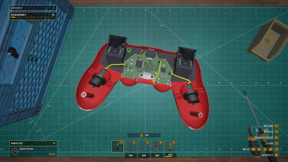 Electrician Simulator AR XBOX One / Xbox Series X|S CD Key