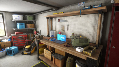 Electrician Simulator AR XBOX One / Xbox Series X|S CD Key