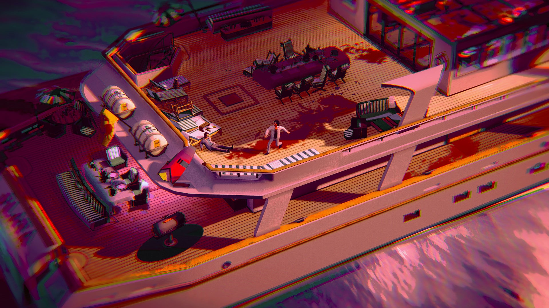 Serial Cleaners NA PS4 CD Key