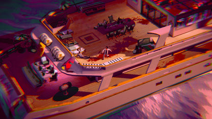 Serial Cleaners NA PS4 CD Key