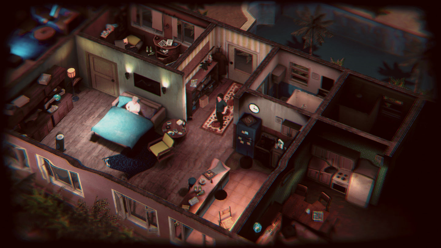 Serial Cleaners NA PS4 CD Key