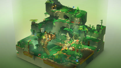 LEGO Bricktales XBOX One / Xbox Series X|S Account