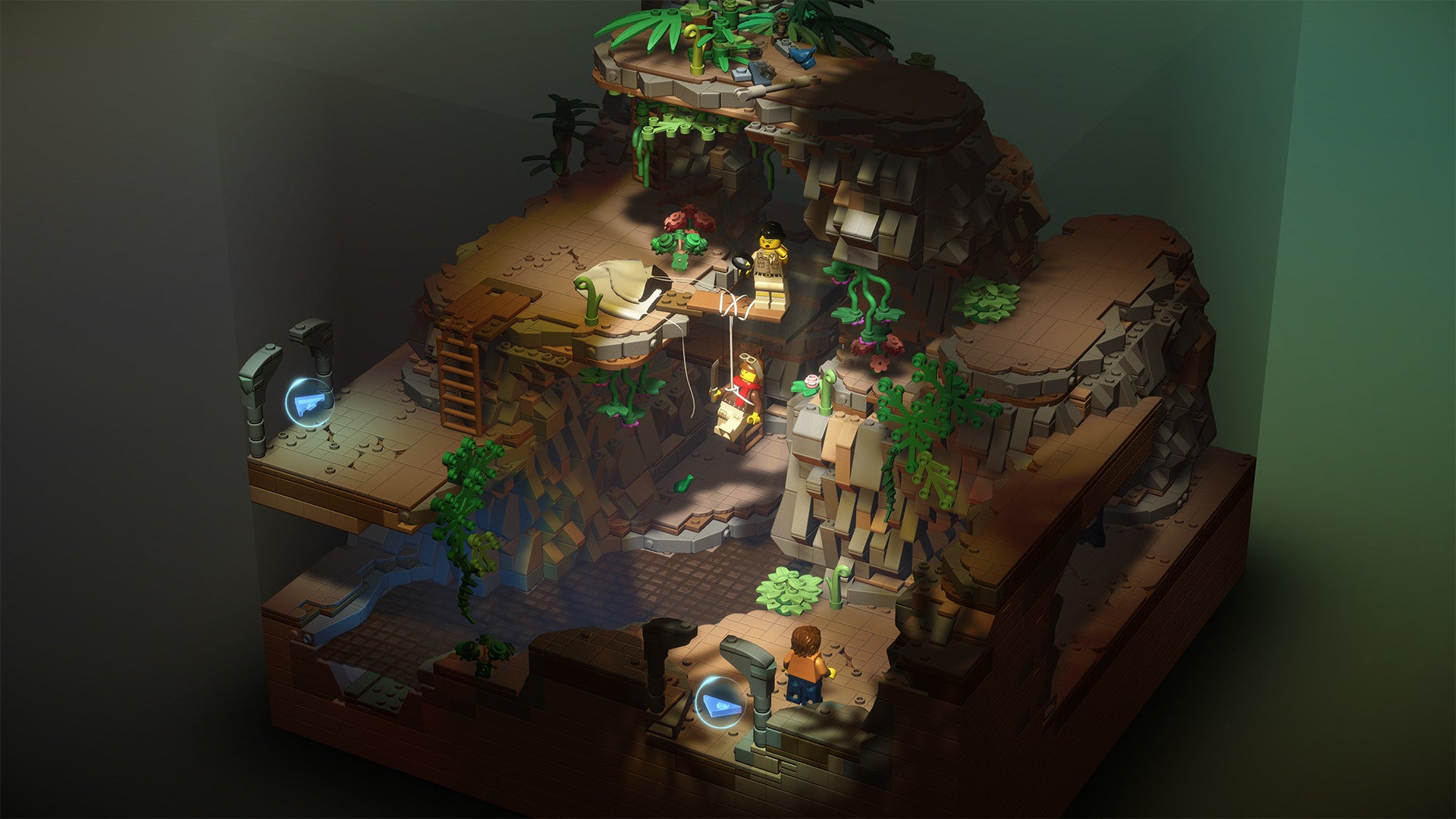 LEGO Bricktales XBOX One / Xbox Series X|S Account