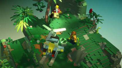 LEGO Bricktales US XBOX One / Xbox Series X|S CD Key