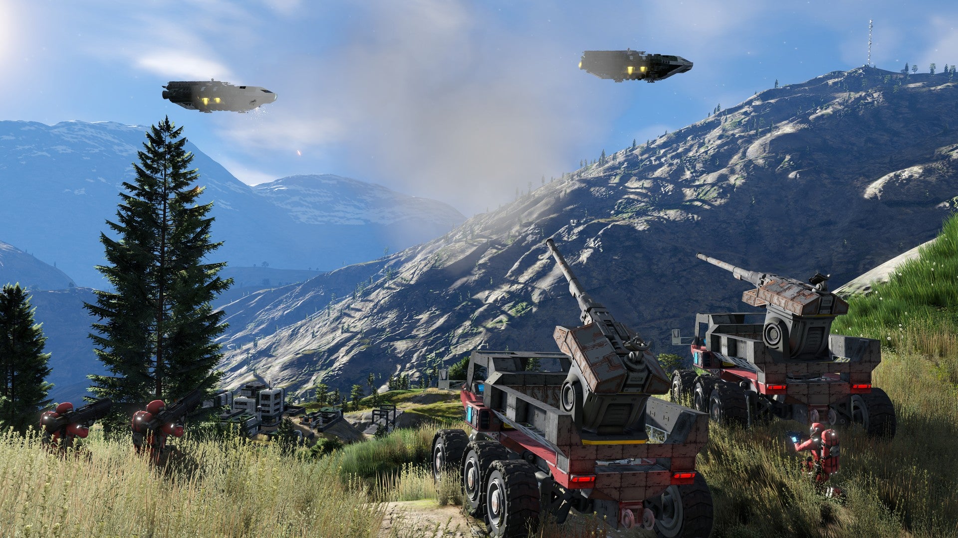 Space Engineers EU XBOX One / Xbox Series X|S CD Key