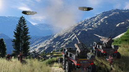 Space Engineers EU XBOX One / Xbox Series X|S CD Key