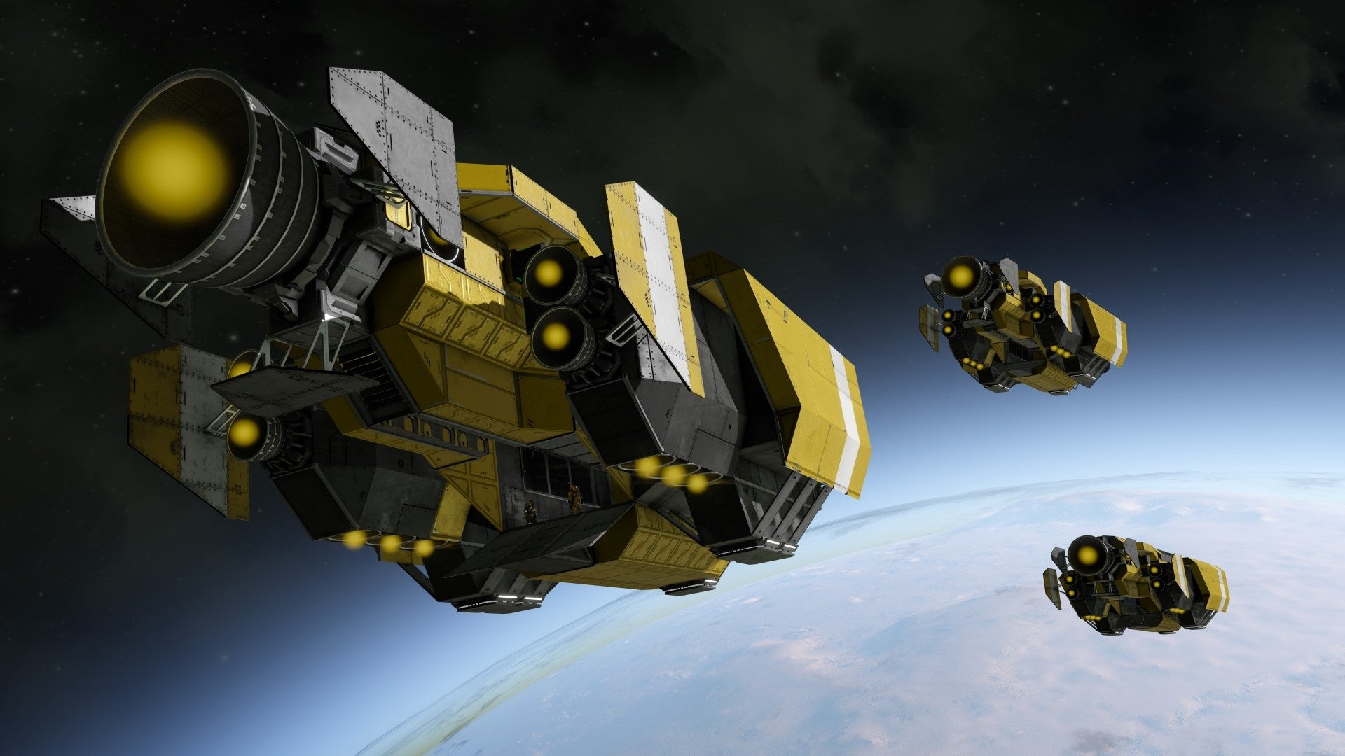 Space Engineers AR Xbox One CD Key