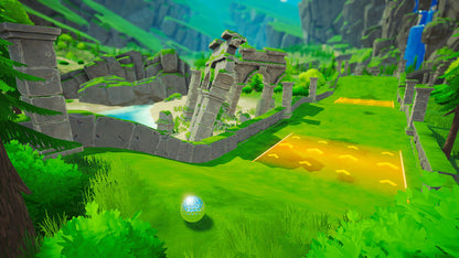 Minigolf Adventure AR XBOX One / Xbox Series CD Key