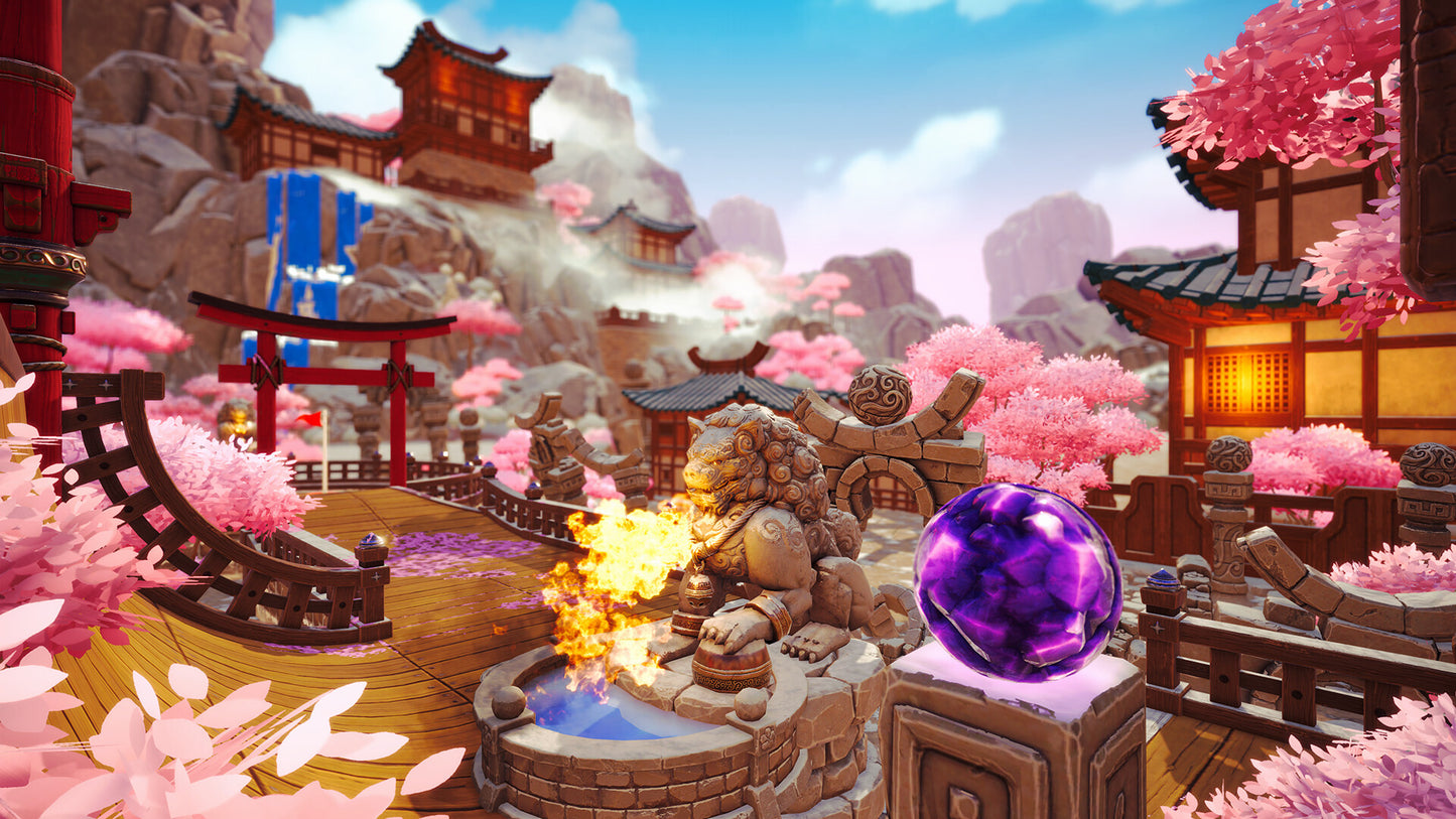 Minigolf Adventure AR XBOX One / Xbox Series CD Key