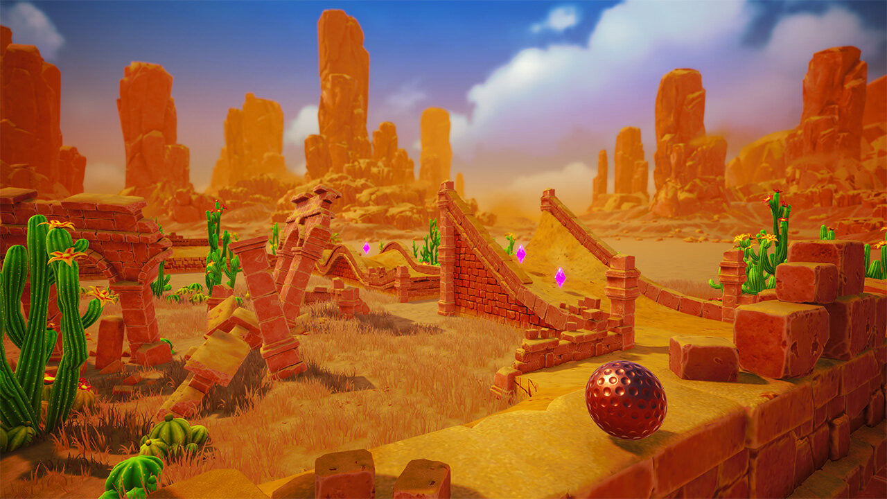 Minigolf Adventure AR XBOX One / Xbox Series CD Key