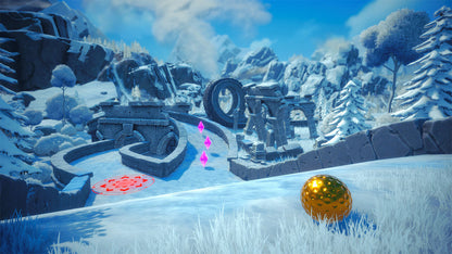 Minigolf Adventure AR XBOX One / Xbox Series CD Key