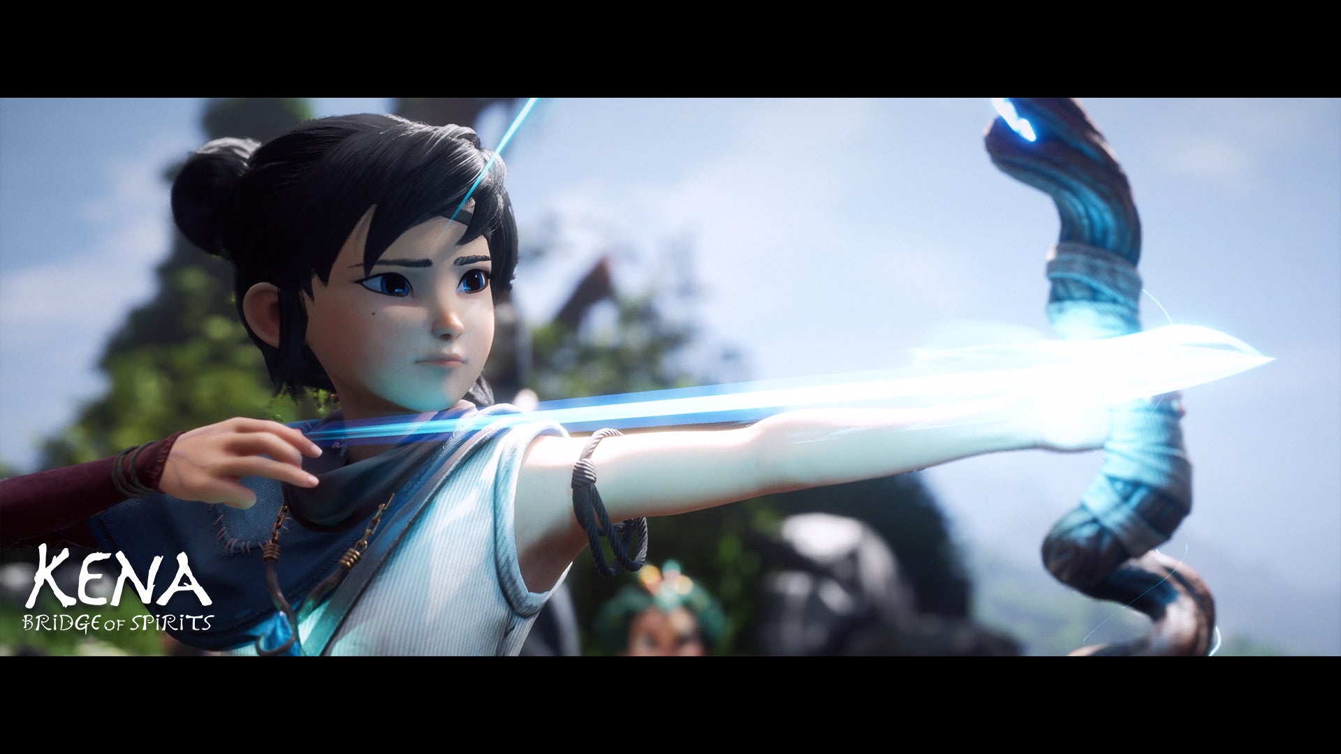 Kena: Bridge of Spirits PS4/PS5 Online Account Activation