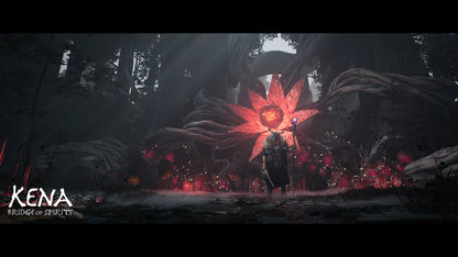 Kena: Bridge of Spirits PS4/PS5 Online Account Activation