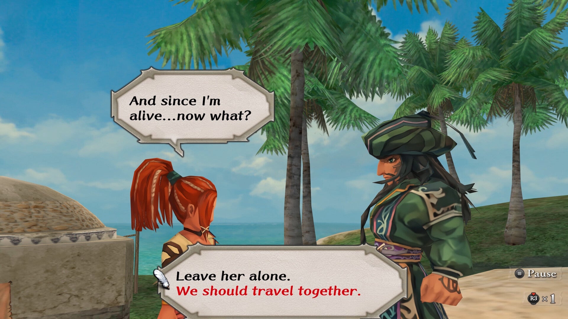Romancing SaGa -Minstrel Song- Remastered EU Nintendo Switch CD Key