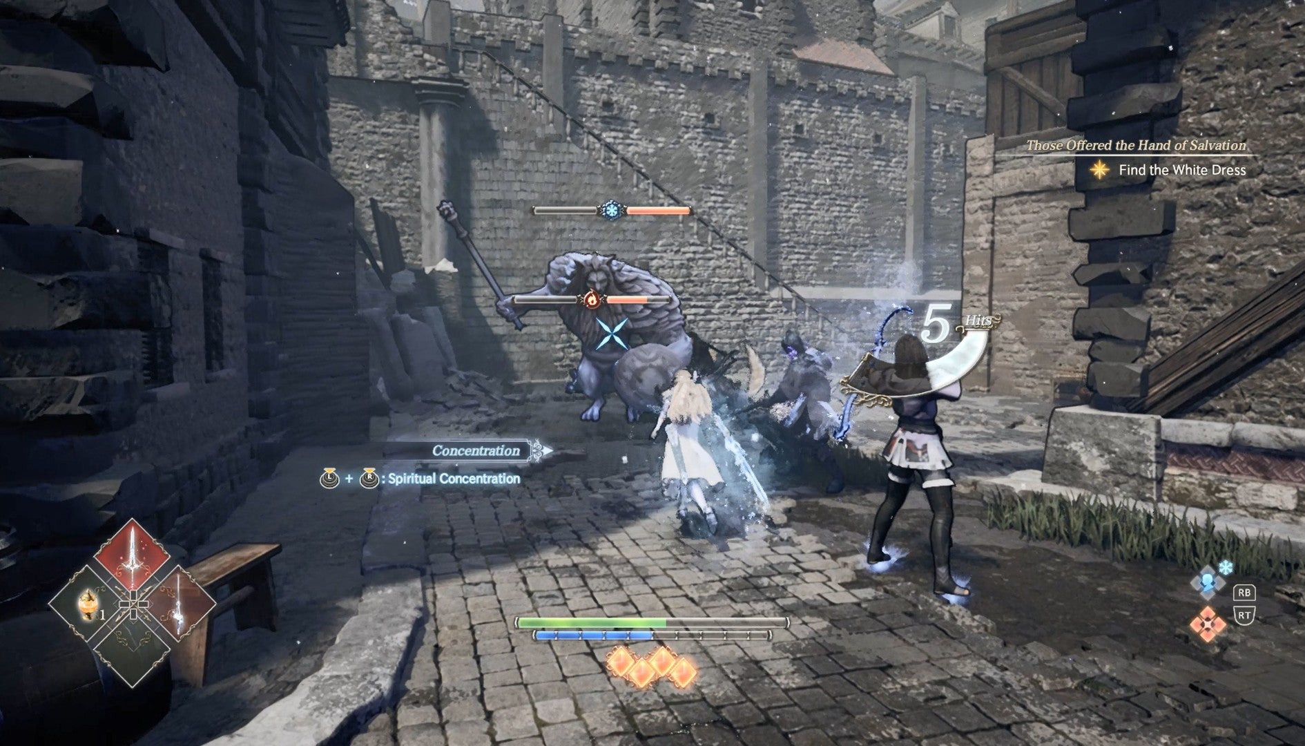 VALKYRIE ELYSIUM PS4/PS5 Account