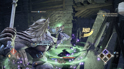 VALKYRIE ELYSIUM PS4/PS5 Account
