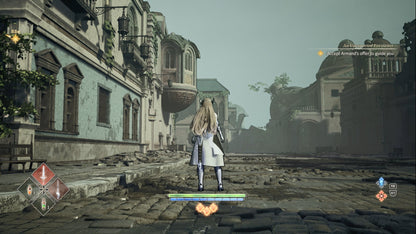 VALKYRIE ELYSIUM PS4/PS5 Account