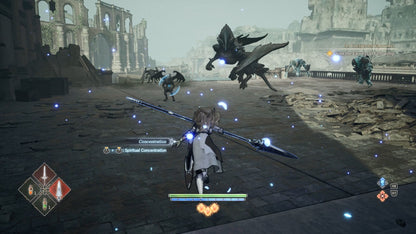 VALKYRIE ELYSIUM PS4/PS5 Account