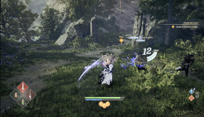 VALKYRIE ELYSIUM PS4/PS5 Account