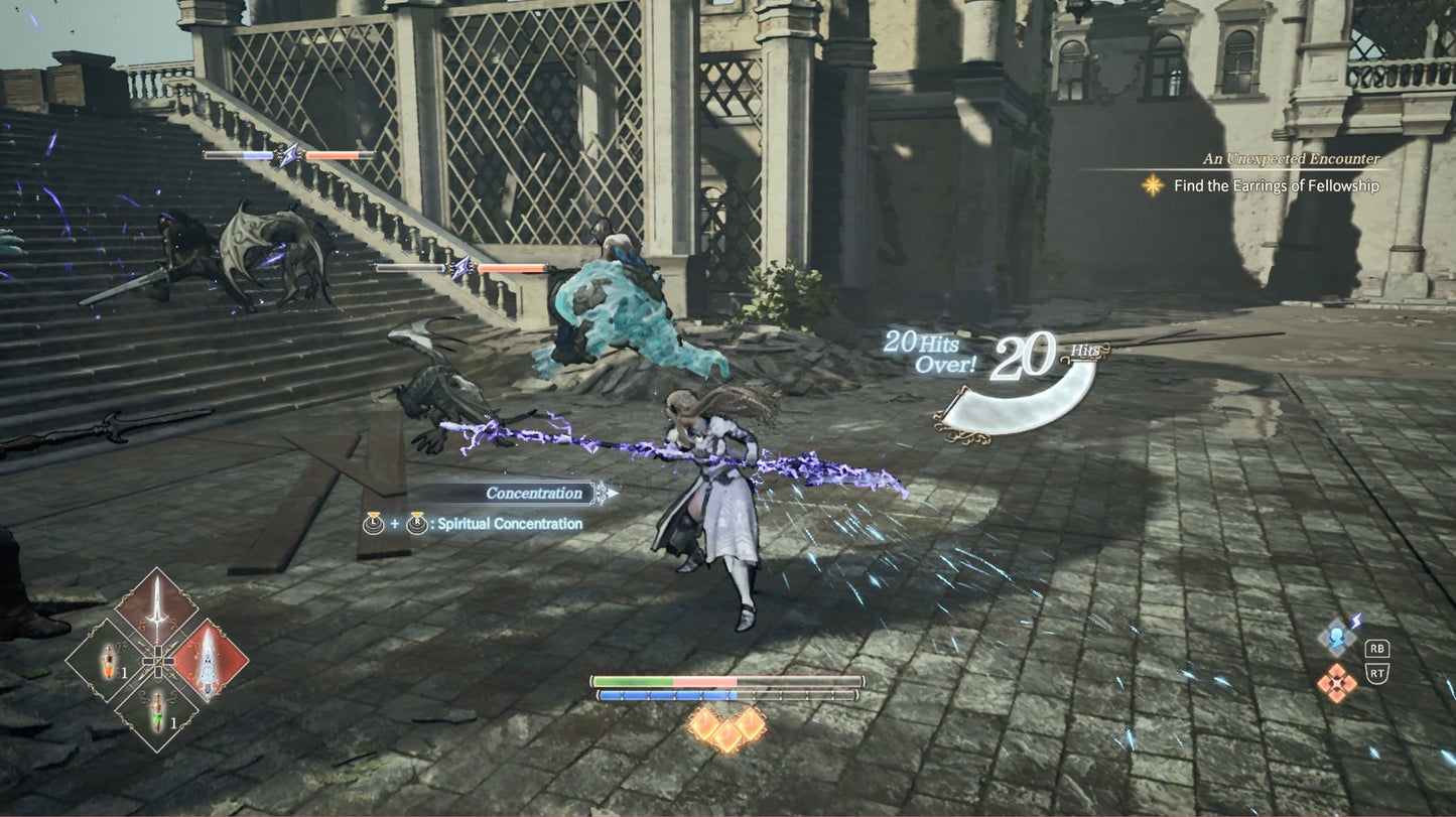 VALKYRIE ELYSIUM PS4/PS5 Account