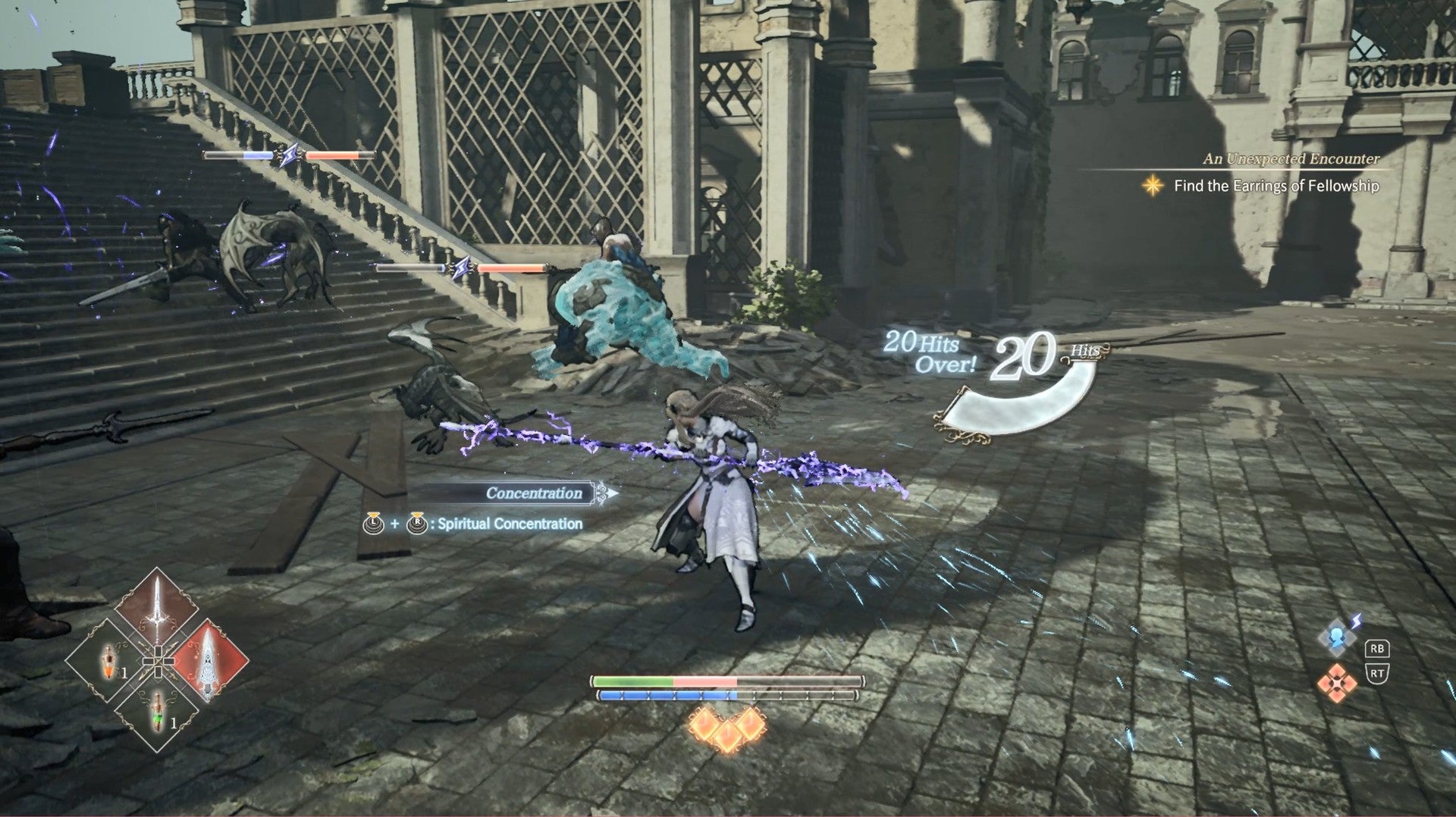 VALKYRIE ELYSIUM PS4/PS5 Account
