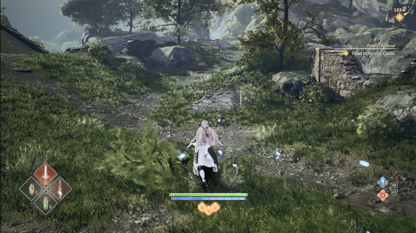VALKYRIE ELYSIUM PS4/PS5 Account