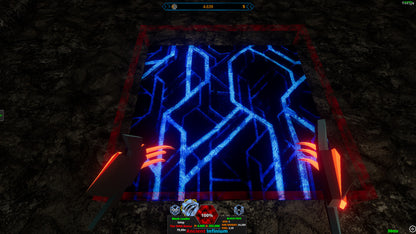 Infinimine Steam CD Key